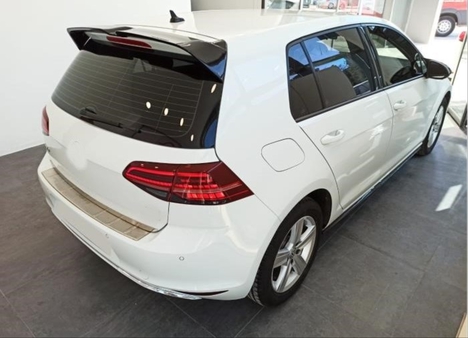 VOLKSWAGEN GOLF 7,5 2017-2020 IÇIN UYUMLU GTI MARSPIYEL ( 4 parca)